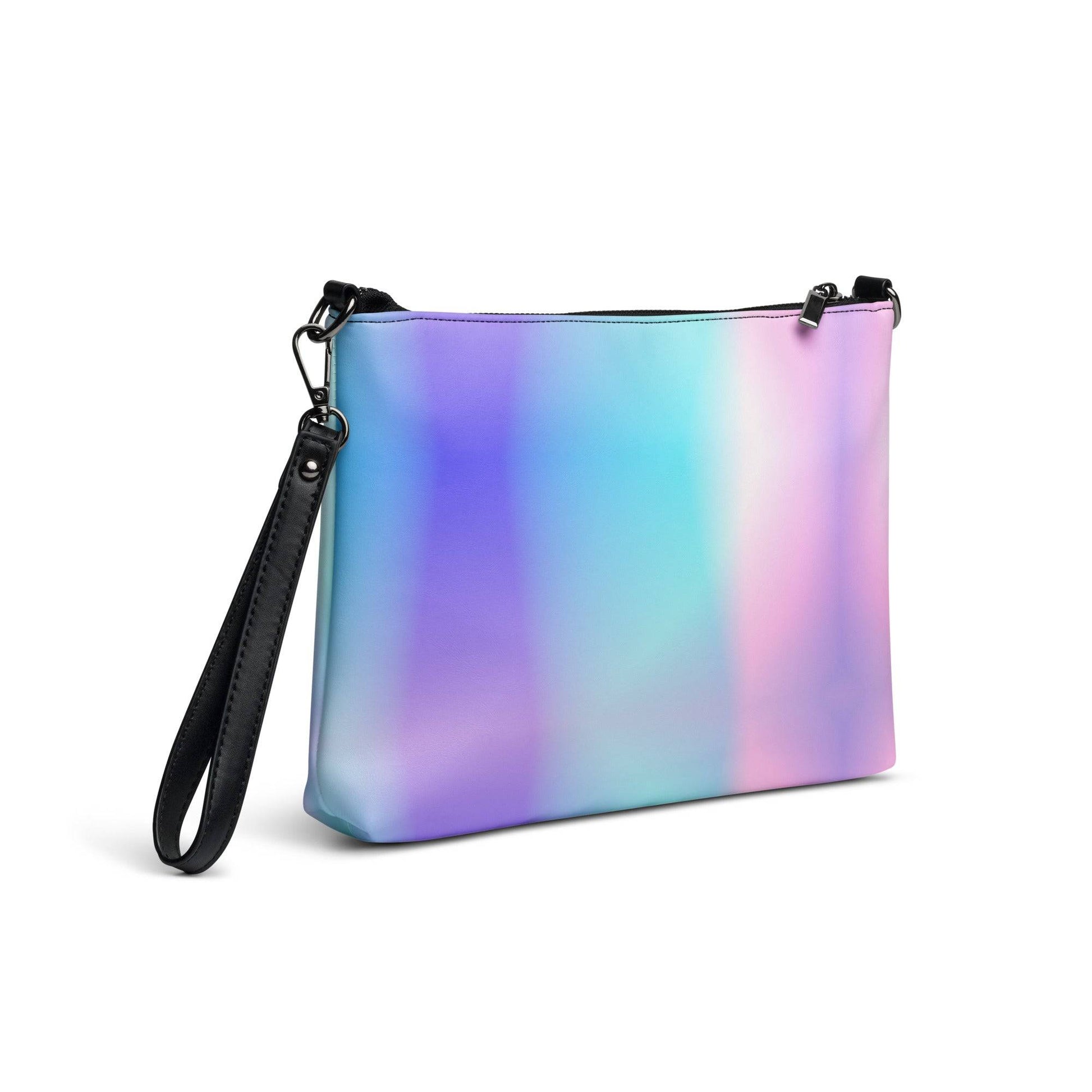 Women's Crossbody Bag - Summer Collection 2023 -