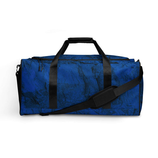 Unisex Gym Duffle Bag - Stylish and Durable Workout Tote for All Your Fitness Needs -