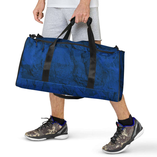 Unisex Gym Duffle Bag - Stylish and Durable Workout Tote for All Your Fitness Needs -