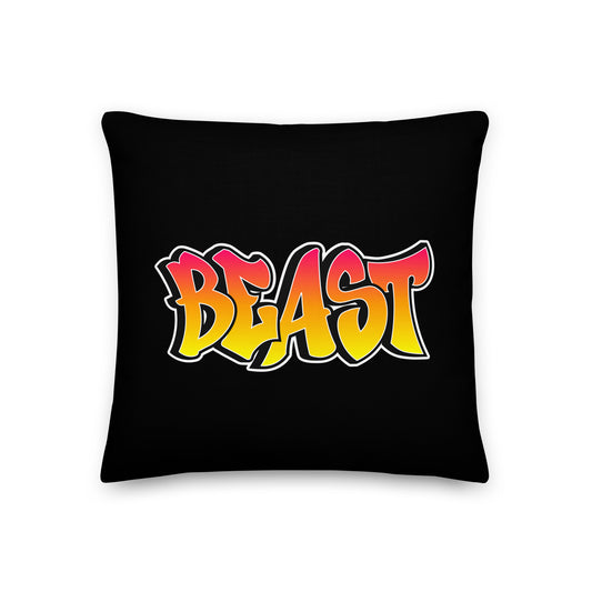 Premium Pillow Beast - Ultimate Comfort and Support Pillow -