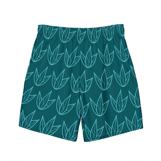 Men's Swim Trunks for Comfortable Summer Style -