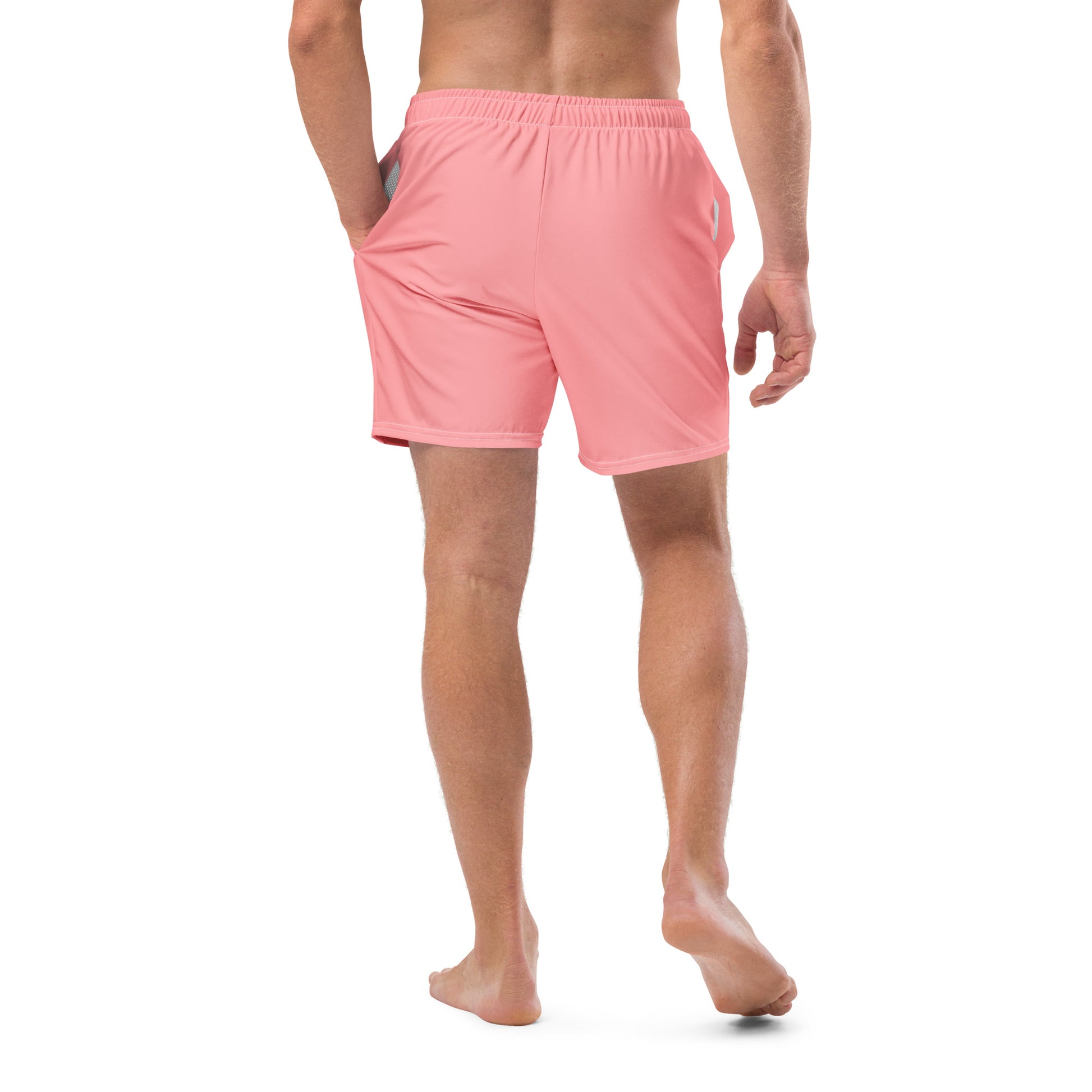Men's Swim Trunks for Ultimate Comfort and Style -