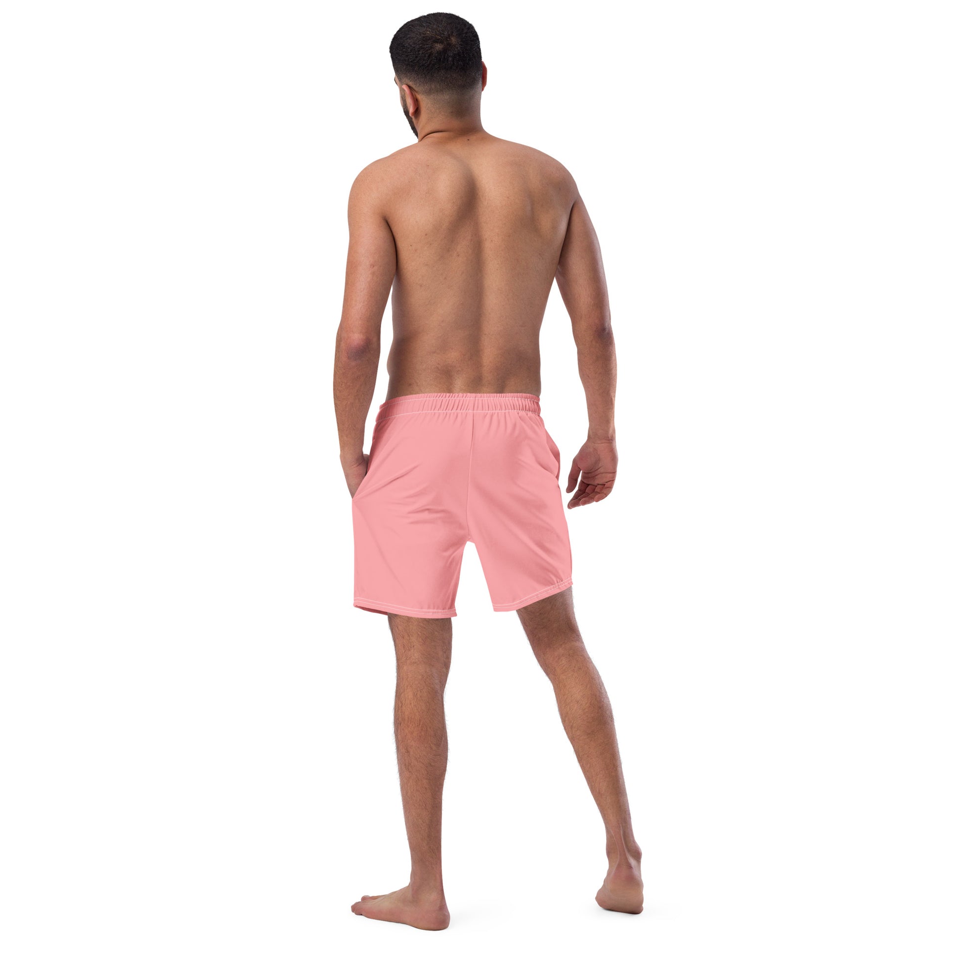 Men's Swim Trunks for Ultimate Comfort and Style -