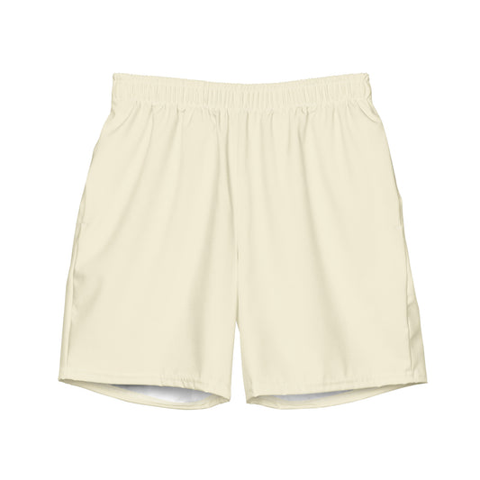 Men's Swim Trunks for Comfortable Beach Days and Poolside Fun -