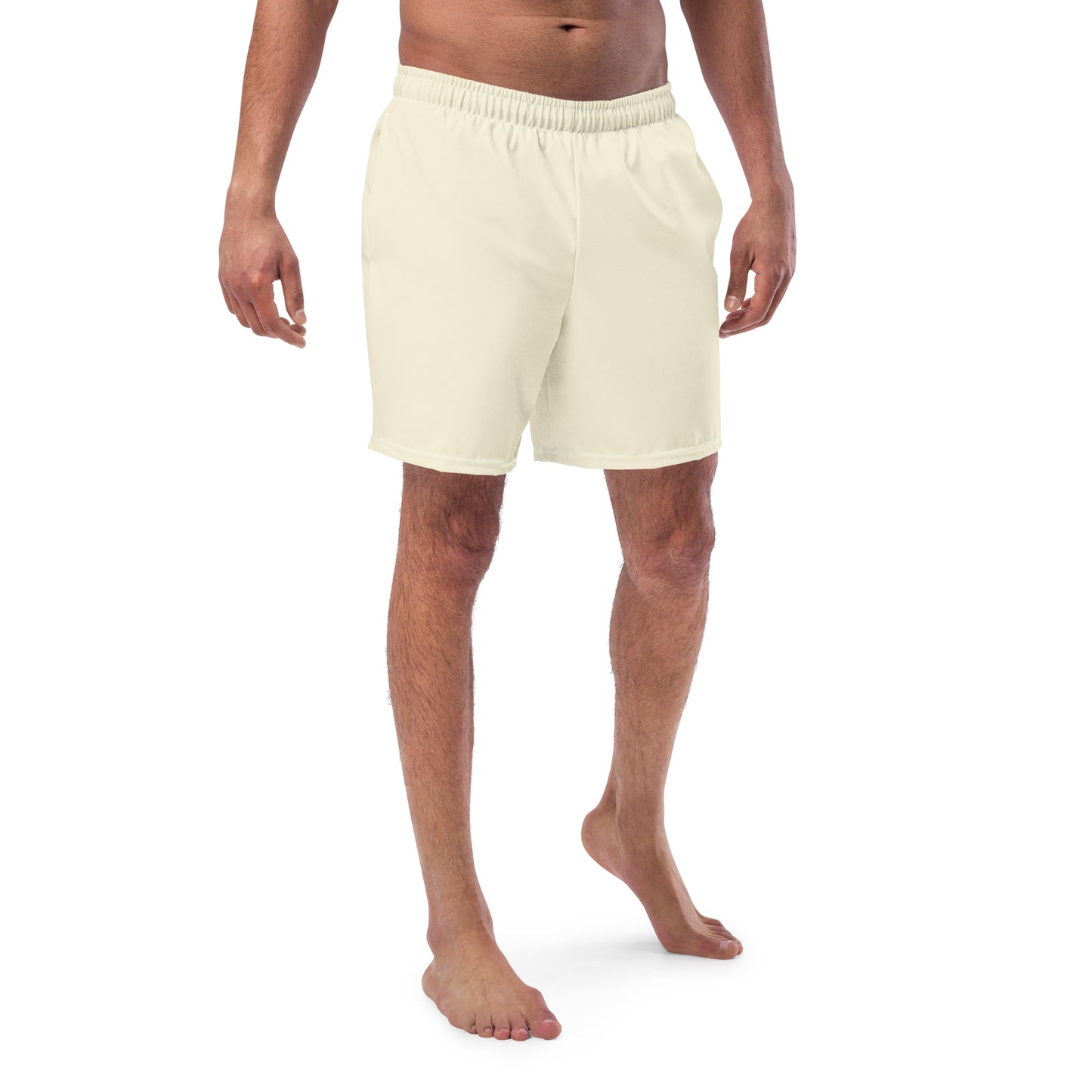 Men's Swim Trunks for Comfortable Beach Days and Poolside Fun -