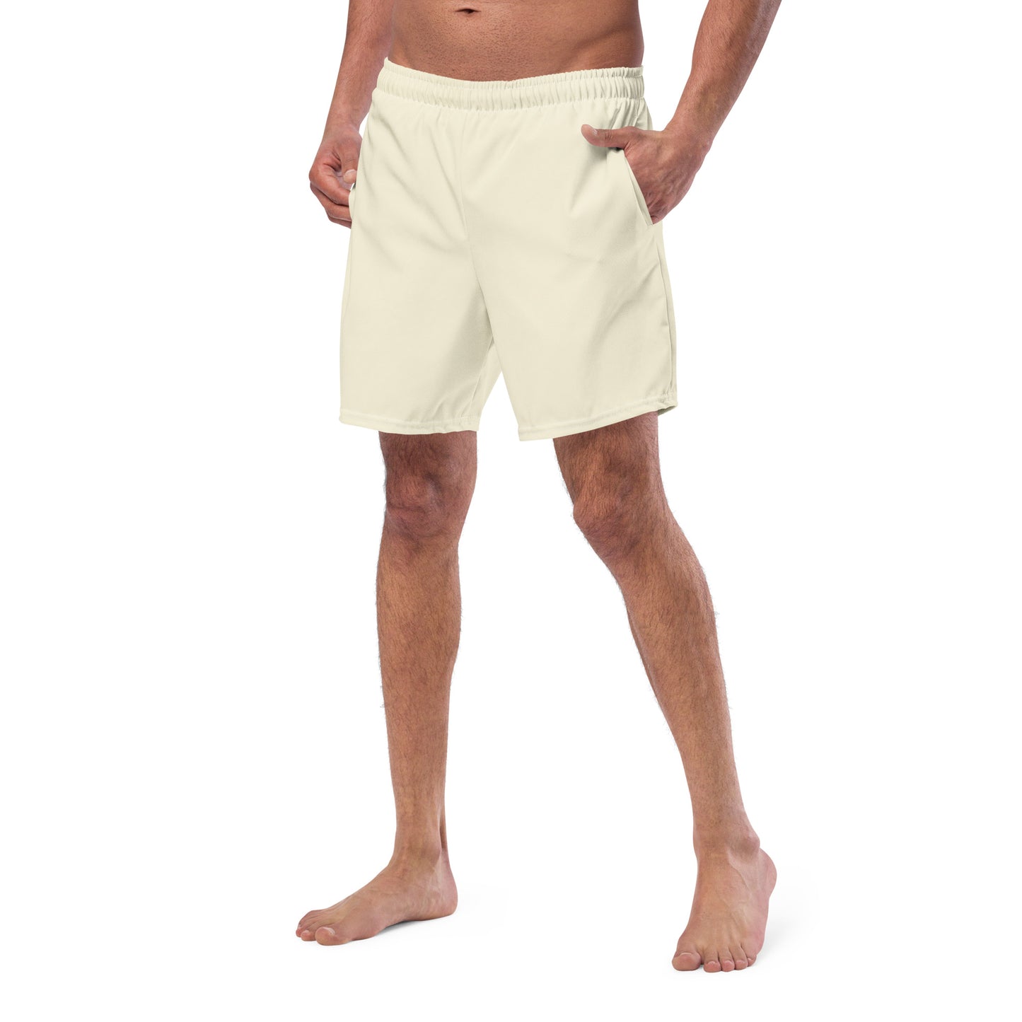 Men's Swim Trunks for Comfortable Beach Days and Poolside Fun -