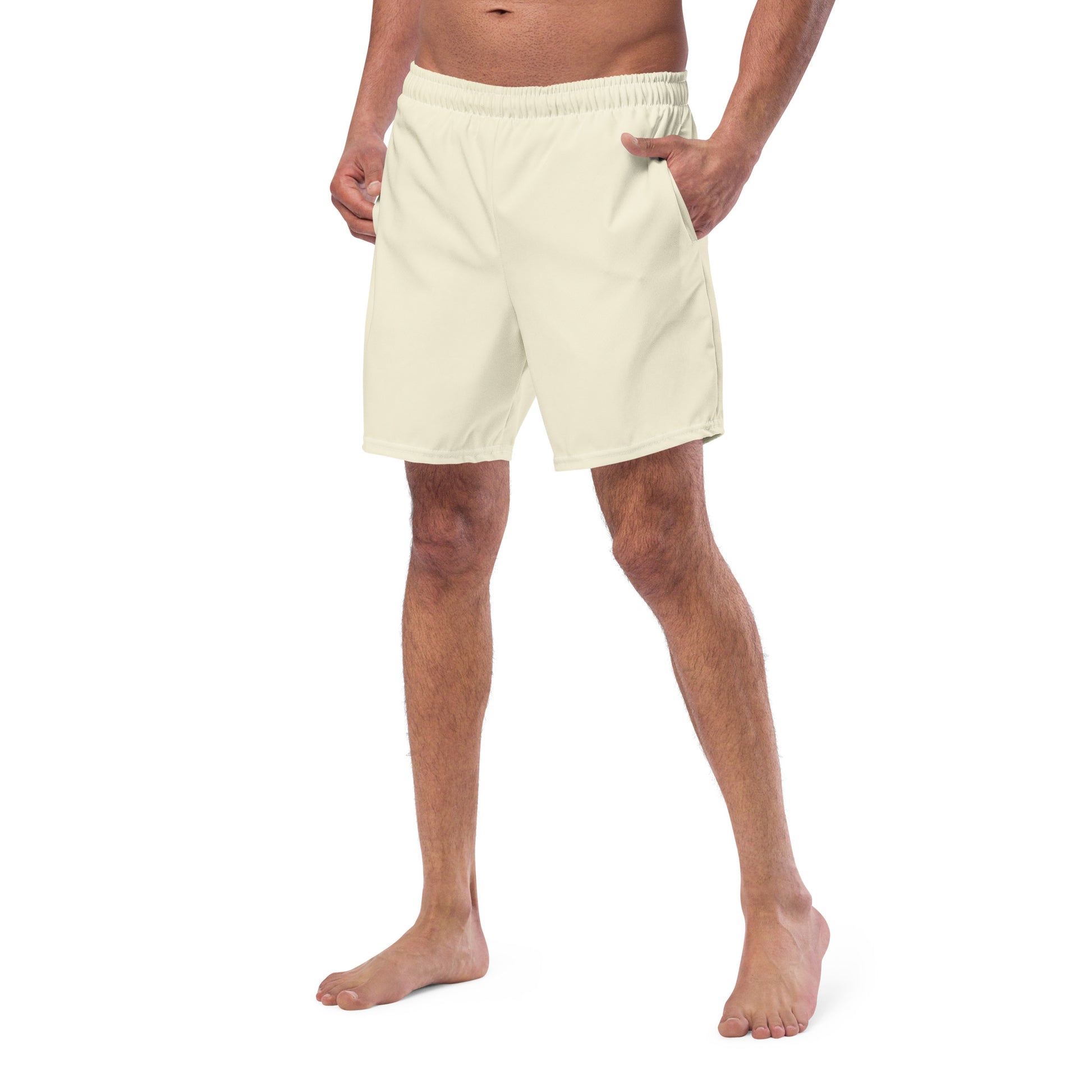 Men's Swim Trunks for Comfortable Beach Days and Poolside Fun -