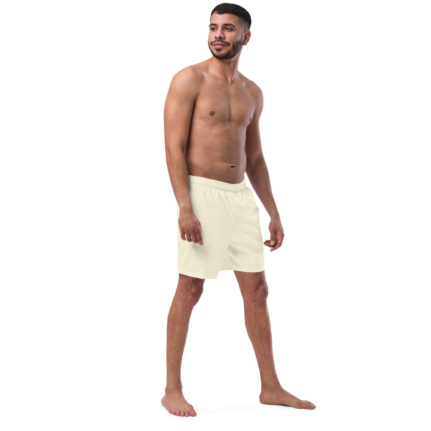 Men's Swim Trunks for Comfortable Beach Days and Poolside Fun -