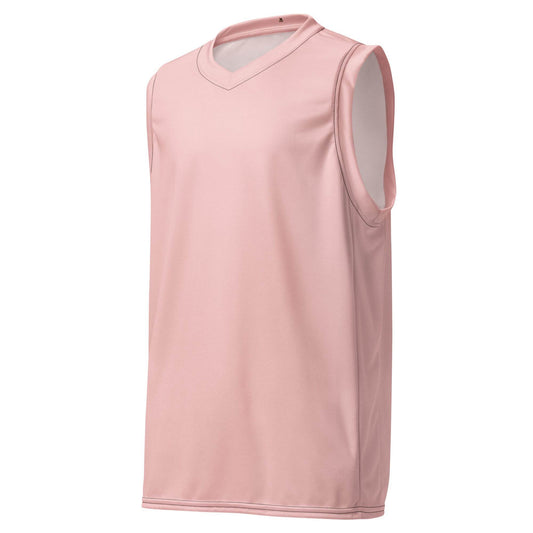 Men's Recycled Basketball Jersey - Eco-Friendly Athletic Wear for Men -