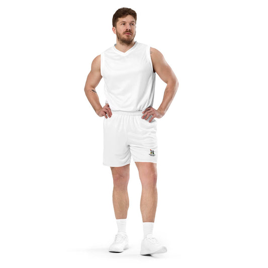 Men's Mesh shorts Hope Athletic Apparel & Wellness - HOPE Athlete Apparel & Wellness 