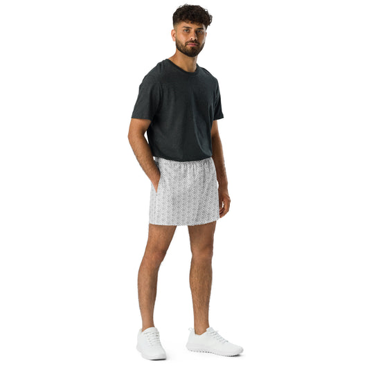 Men's Athletic Shorts | Summer Collection | Lightweight & Breathable