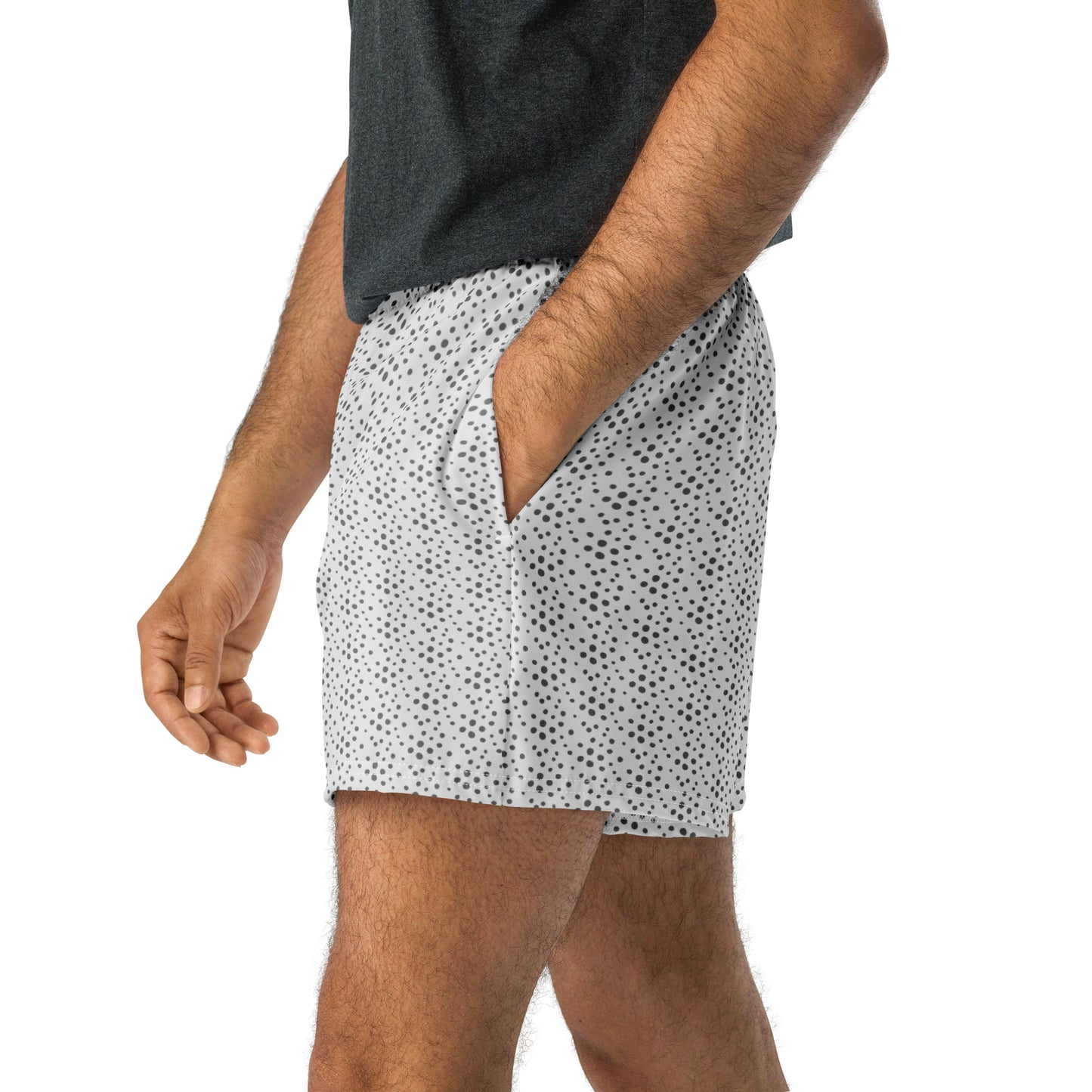 Men's Athletic Shorts | Summer Collection | Lightweight & Breathable