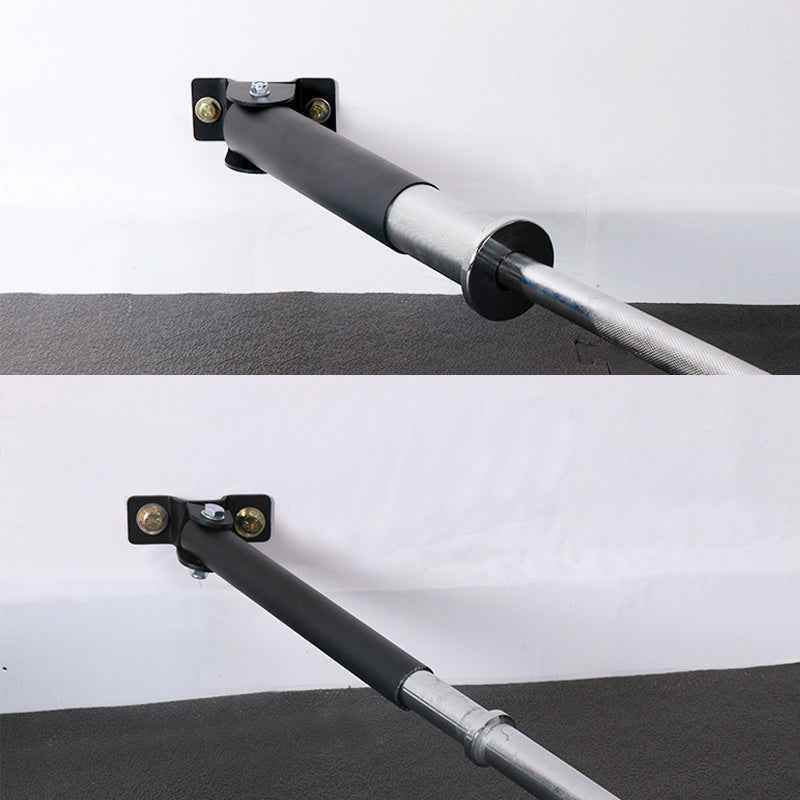 Household Wall Barbell Rack for 25 Tubes Gun Barrel Storage  - HOPE Athlete Apparel and Wellness