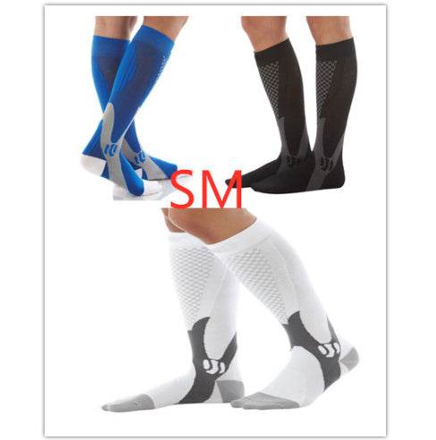 Compression Socks for Travel - Best Graduated Athletic Fit for Men & Women, Boost Stamina, Circulation & Recovery  - HOPE Athlete Apparel and Wellness