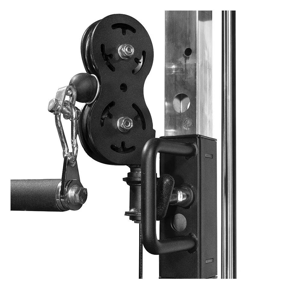 G6 All-In-One Fitness Trainer for Ultimate Home Workouts -
