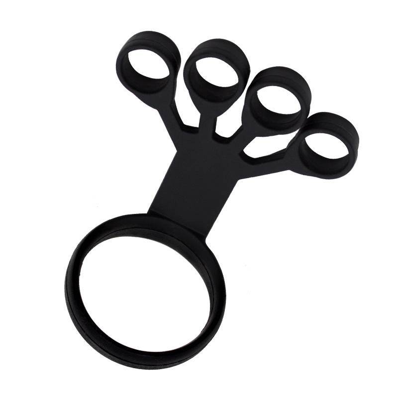 Silicone Grip Trainer for Arthritis Relief - Finger Exercise Stretcher - HOPE Athlete Apparel & Wellness 