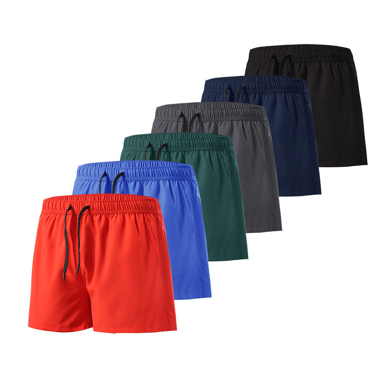 Summer Workout Shorts Men's Running Training Shorts - Breathable & Comfortable - HOPE Athlete Apparel and Wellness