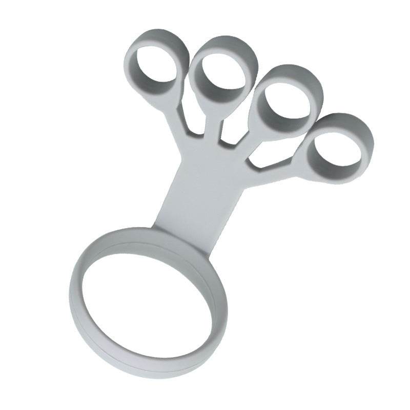 Silicone Grip Trainer for Arthritis Relief - Finger Exercise Stretcher - HOPE Athlete Apparel & Wellness 