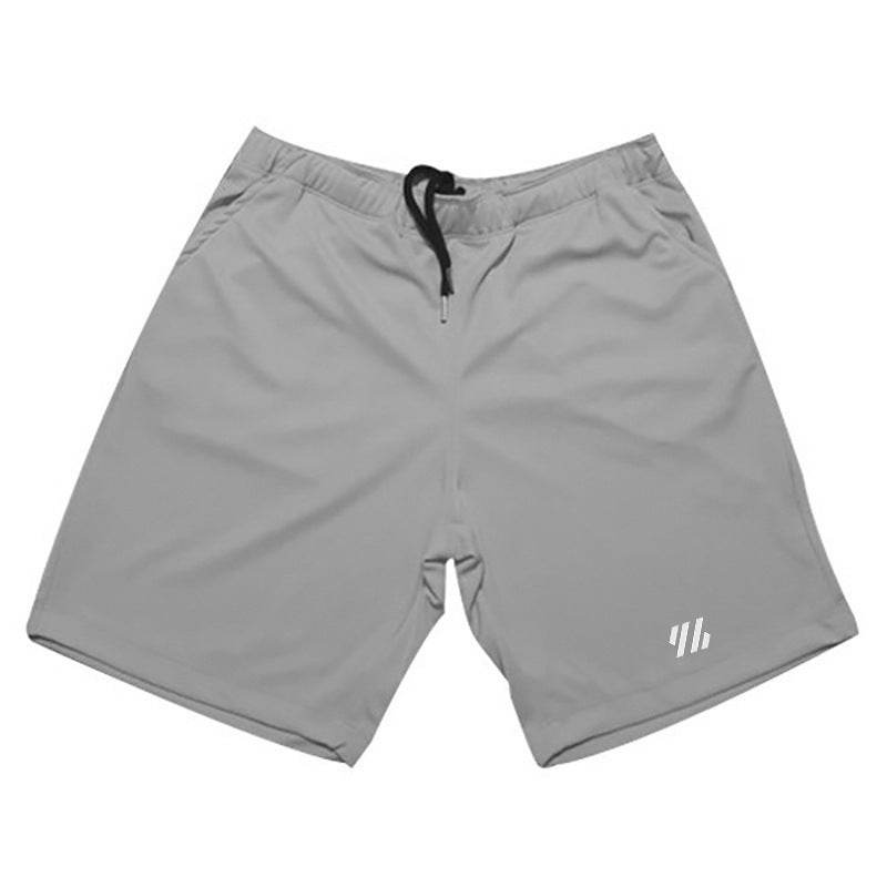 Mesh Breathable Five-Point Pants Men - HOPE Athlete Apparel & Wellness 