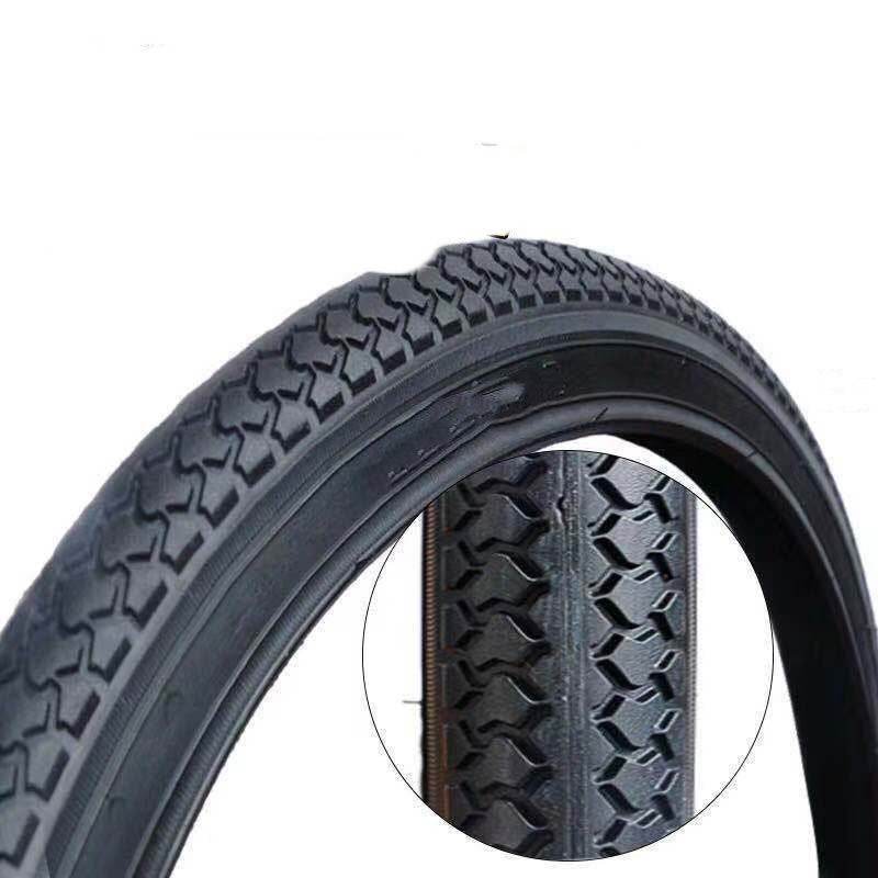 Genuine Bicycle Inner and Outer Tires for Optimal Performance  - HOPE Athlete Apparel and Wellness