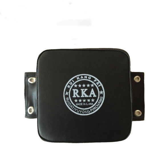 Wall-Mounted Punching Target - Square Design for Boxing Training