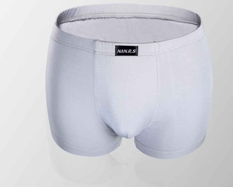 Men's Boxers Mid-waist Supportive Underwear - HOPE Athlete Apparel and Wellness