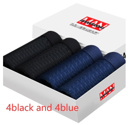 Men's Support Boxers Underwear - HOPE Athlete Apparel and Wellness