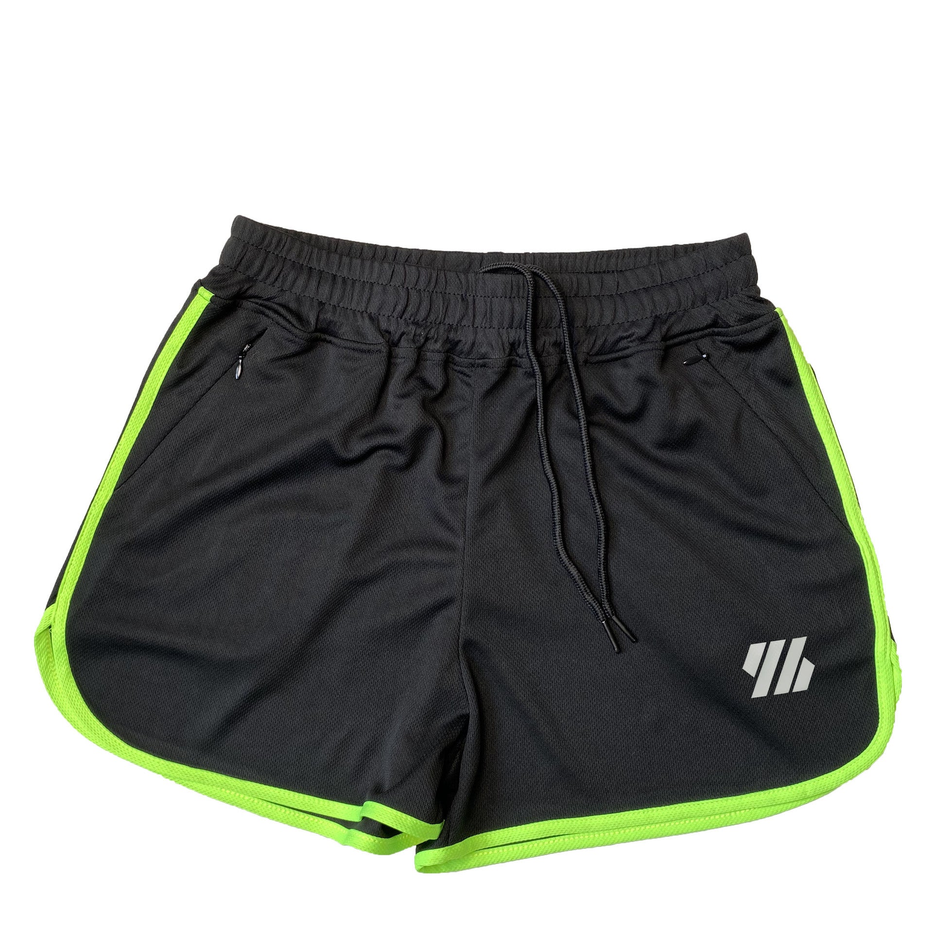 Summer Slim Fit Breathable Workout Shorts for Men - Quick-Drying - HOPE Athlete Apparel and Wellness