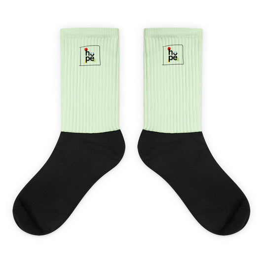 Unisex Athletic Socks -