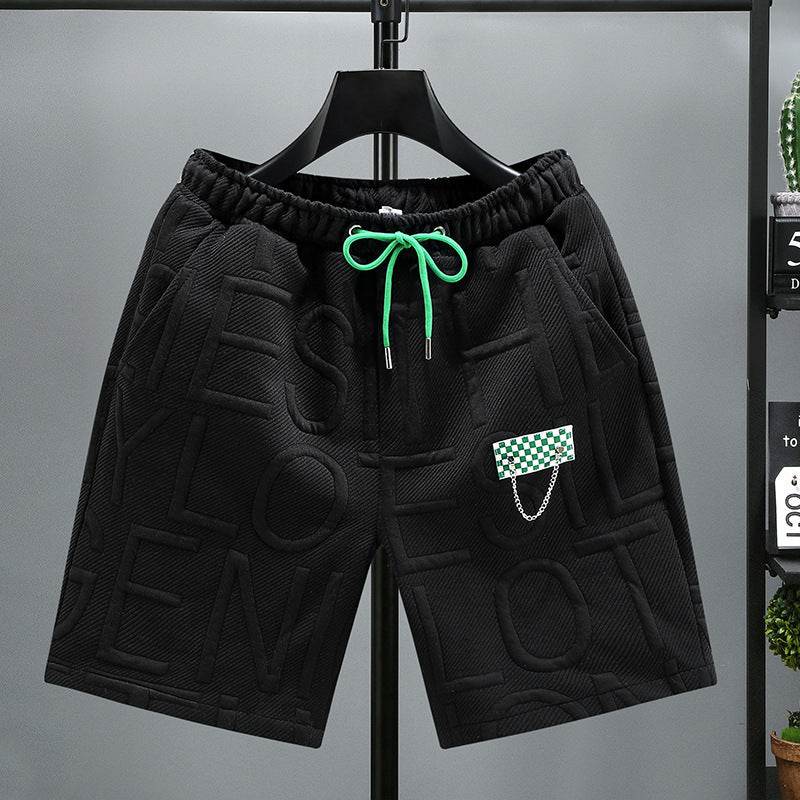 Men's Bermuda Shorts