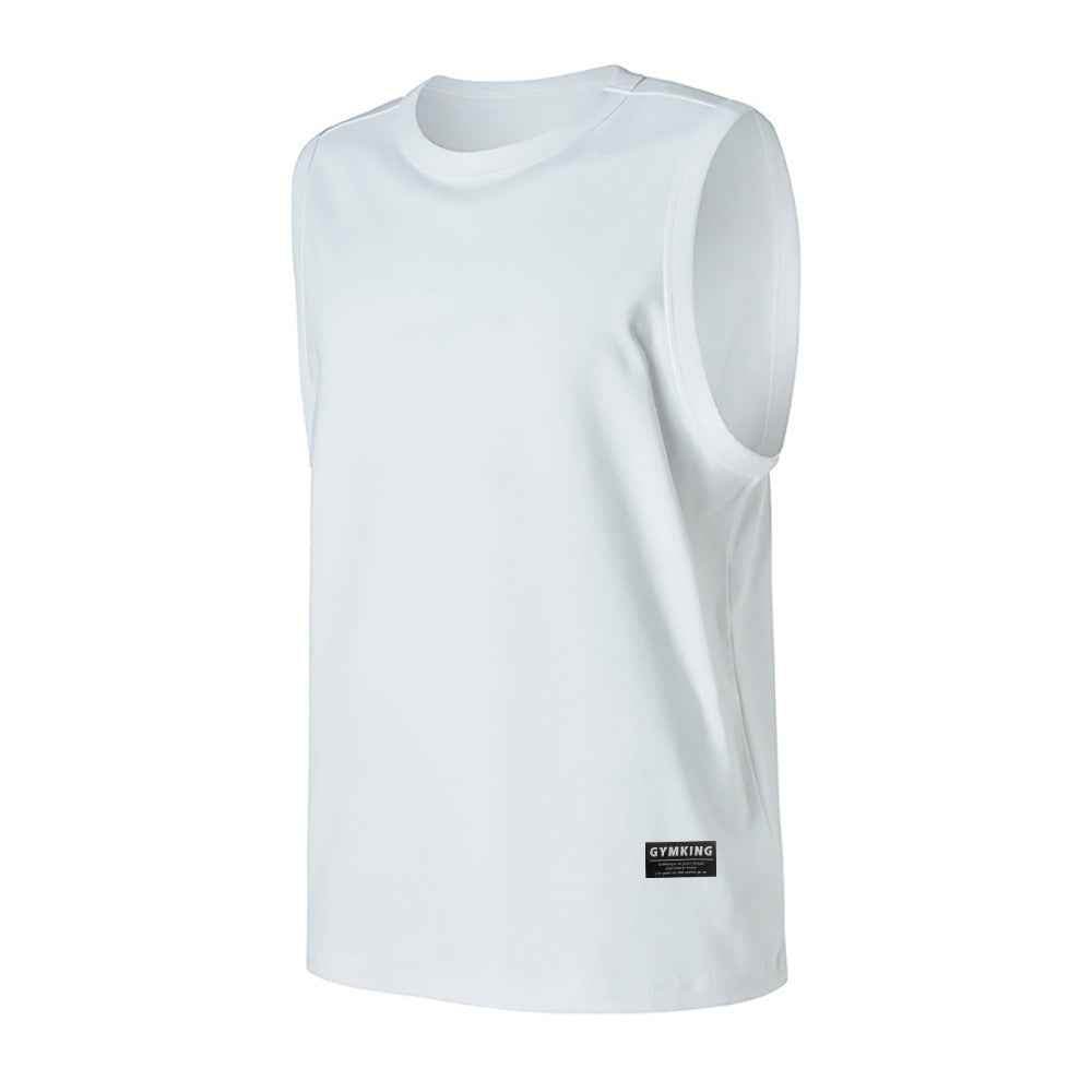 Men's Sleeveless Sports Vest for Training and Sports - HOPE Athlete Apparel & Wellness 