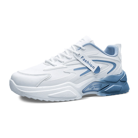 Women's Breathable Running Shoes - Comfortable & Stylish