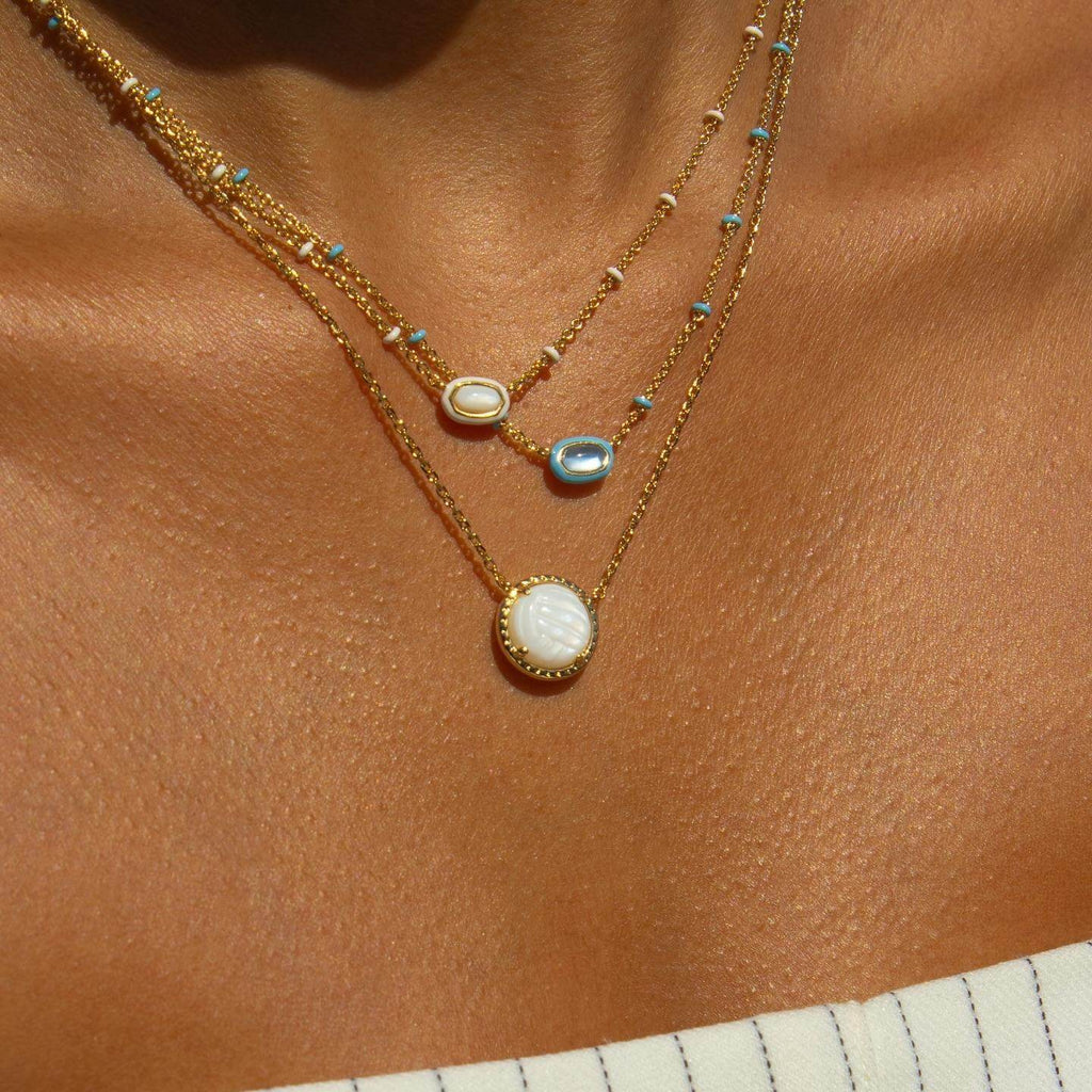 Multiple Sport Necklace - Show Your Spirit - HOPE Athlete Apparel & Wellness 