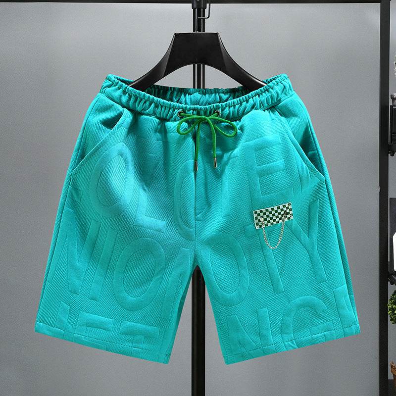 Men's Bermuda Shorts