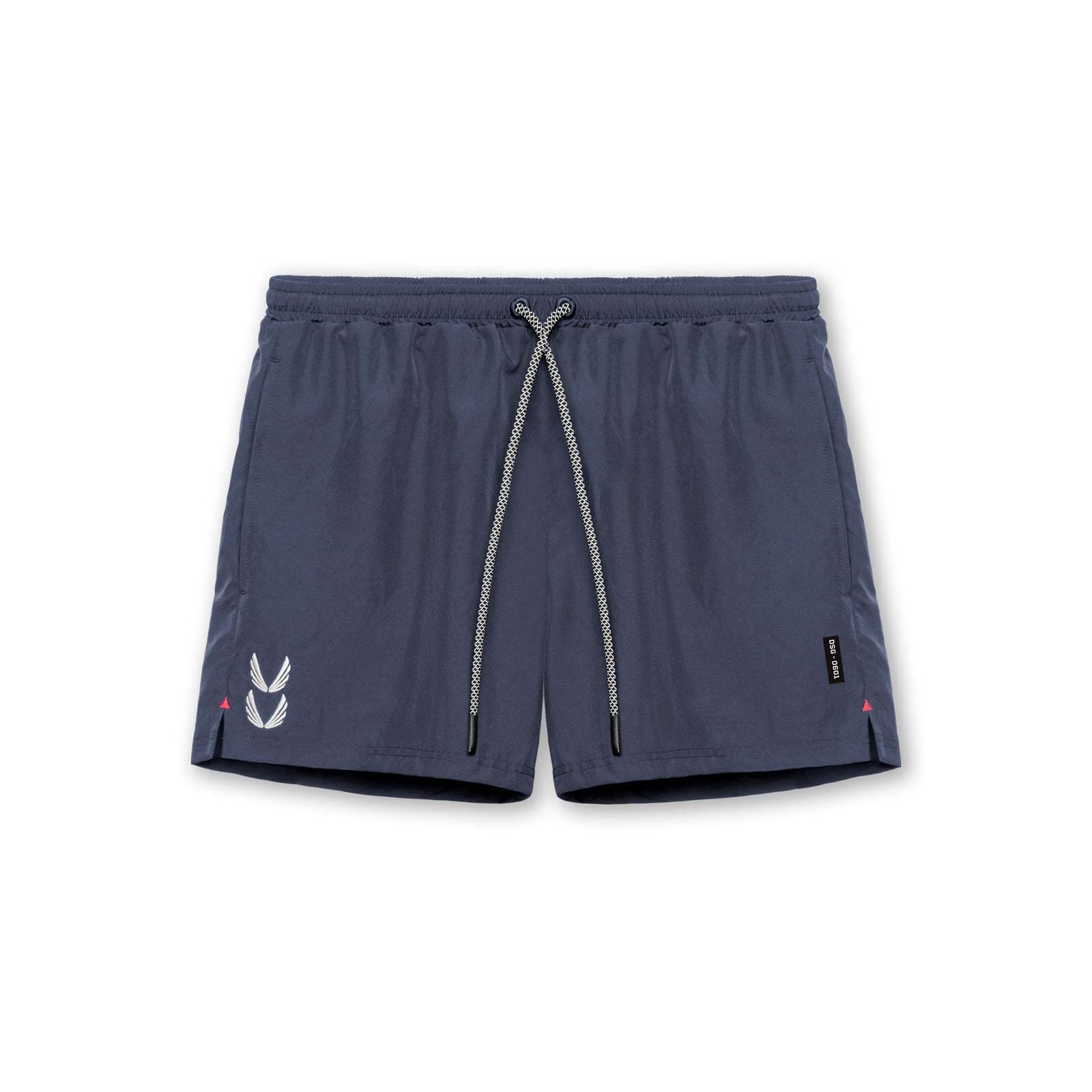 Men's Basketball Shorts - Moisture-Wicking Athletic Wea - HOPE Athlete Apparel & Wellness 