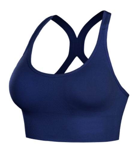 Hot Women Sport Bra Seamless Yoga Underwear Sport Tank Vest - HOPE Athlete Apparel and Wellness