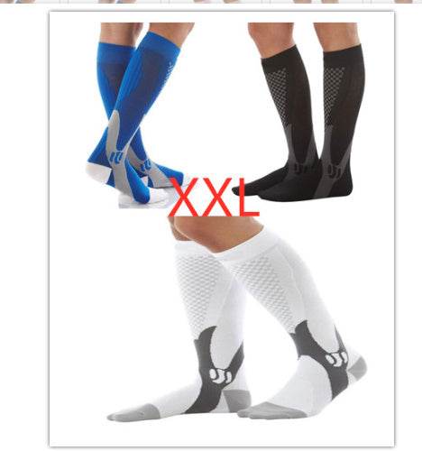 Compression Socks for Travel - Best Graduated Athletic Fit for Men & Women, Boost Stamina, Circulation & Recovery  - HOPE Athlete Apparel and Wellness