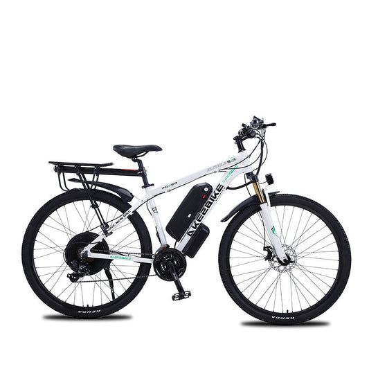 29 Inch Mountain Bike with Long Battery Endurance