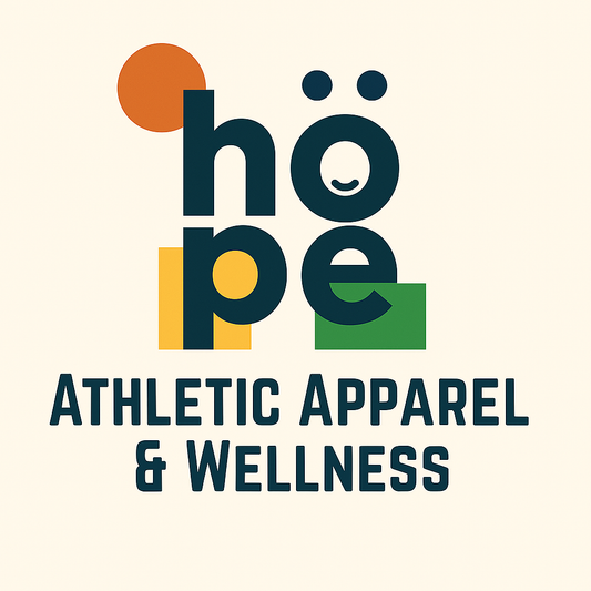 Hope Athletic Apparel and Wellness Gift Card