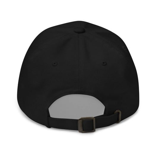 Men's Basketball Dad Hat - Train Hard and Recover Cap for Athletes -
