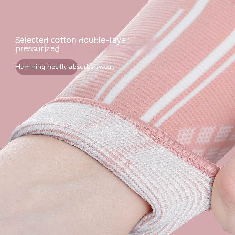 Volleyball Arm Guard for Women - Protective Sports Gear - HOPE Athlete Apparel & Wellness 