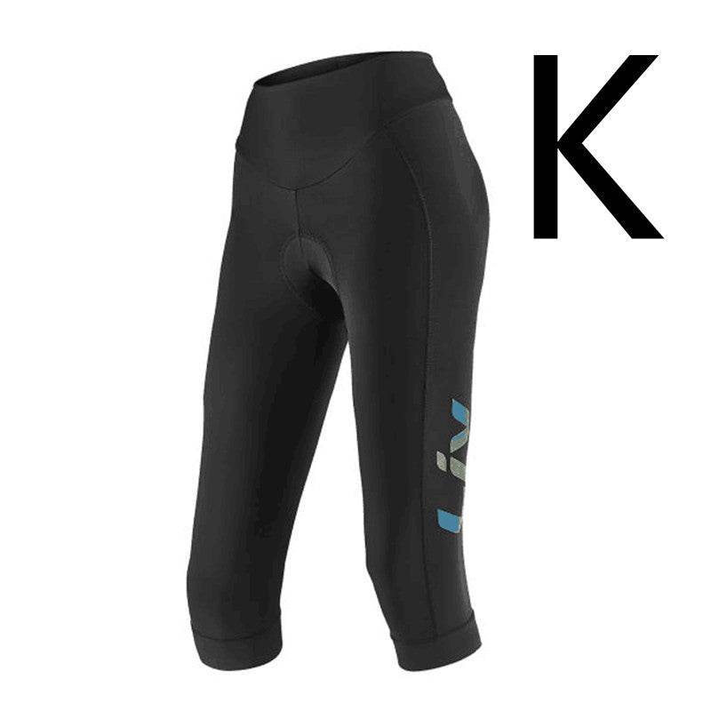 Women's Cycling Suit