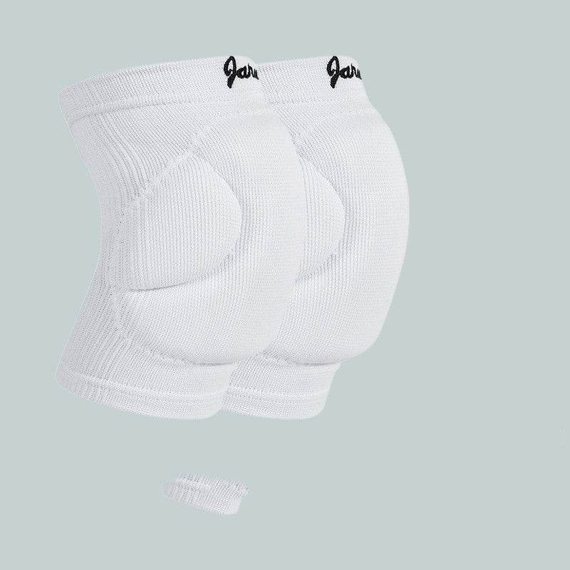 Volleyball Knee Pads - Thickened Protection for Men and Women - HOPE Athlete Apparel & Wellness 