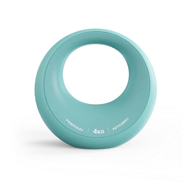 Ladies Fitness Dumbbell - Slimming Body Shaping Exercise Equipment - HOPE Athlete Apparel & Wellness 
