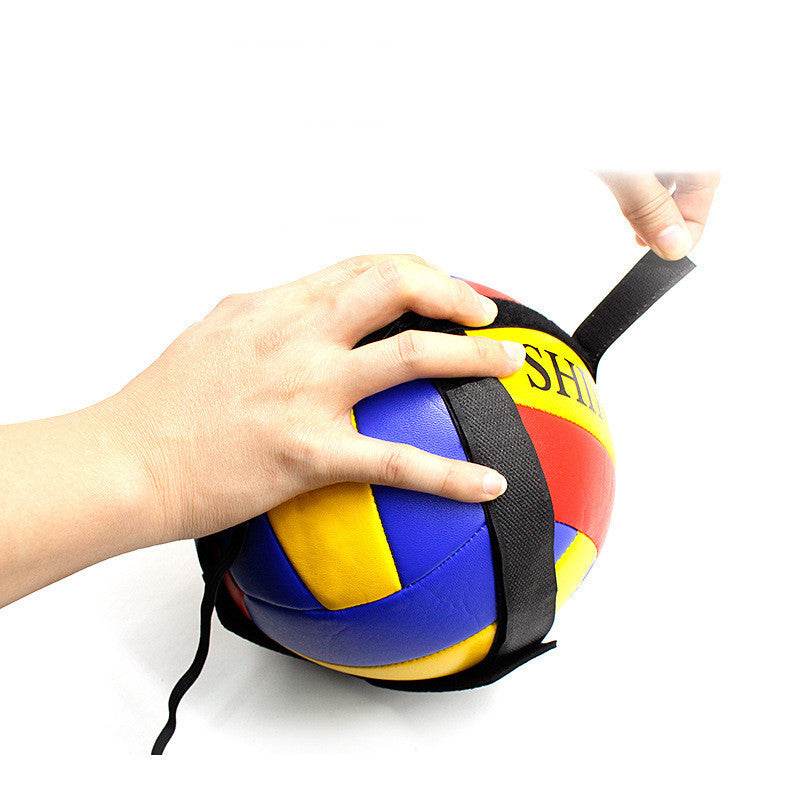 Fashionable Volleyball Trainer Aid - Stretch Design - HOPE Athlete Apparel & Wellness 