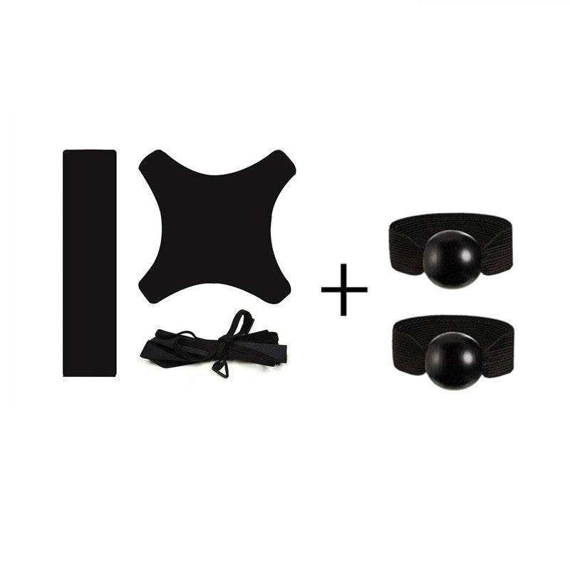 Volleyball Training With Ball Buckle - HOPE Athlete Apparel & Wellness 