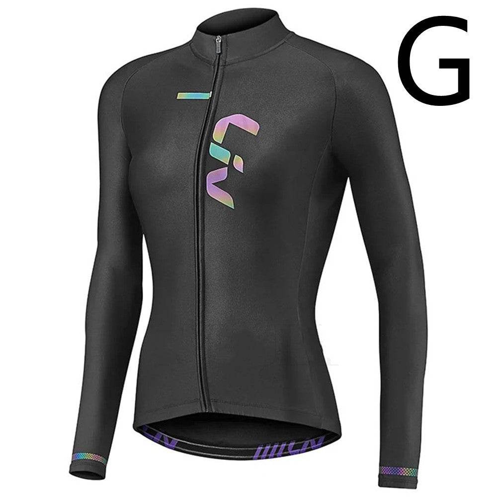 Women's Cycling Suit
