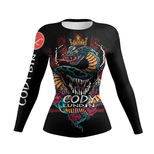 Women's Workout Clothes Slim Fit Clothes Long Sleeve Top