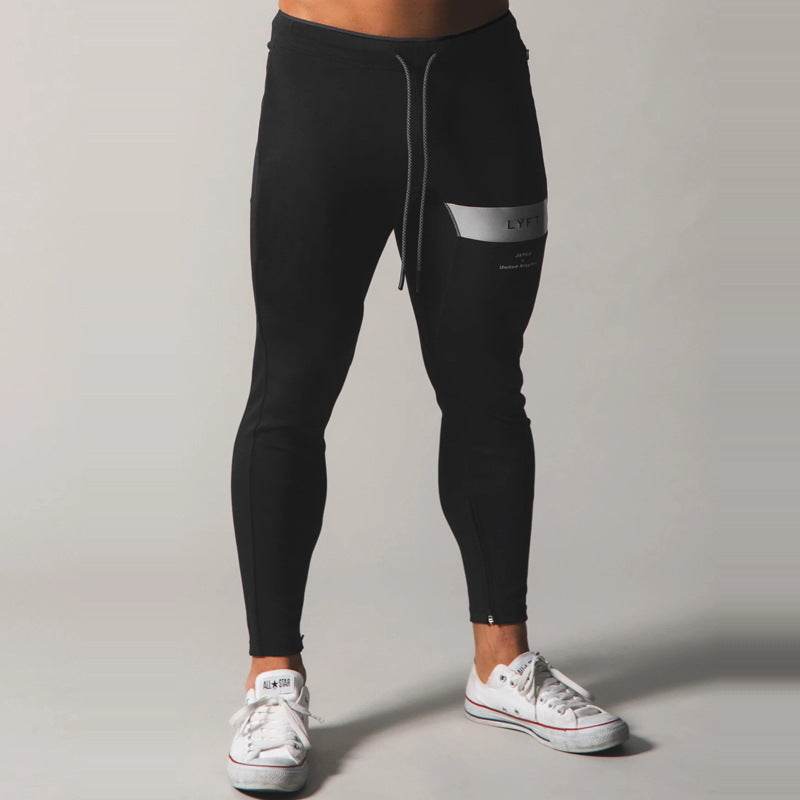 Muscle Brothers New Sports Trousers - HOPE Athlete Apparel and Wellness