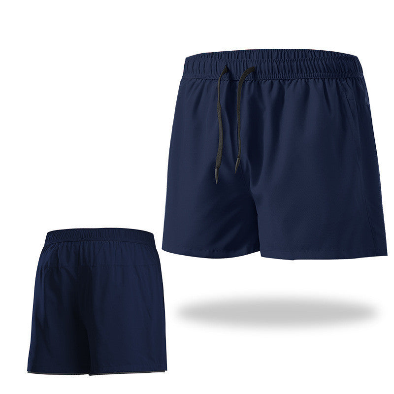 Summer Workout Shorts Men's Running Training Shorts - Breathable & Comfortable - HOPE Athlete Apparel and Wellness